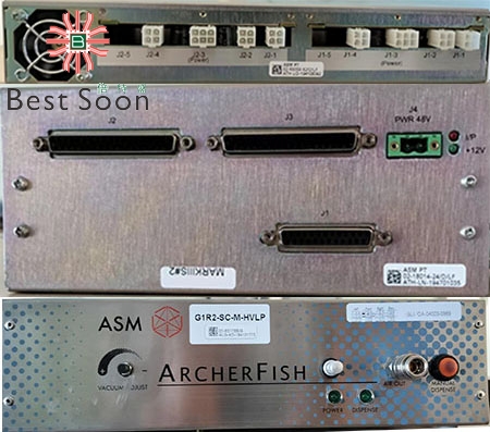 点胶控制器&驱动器