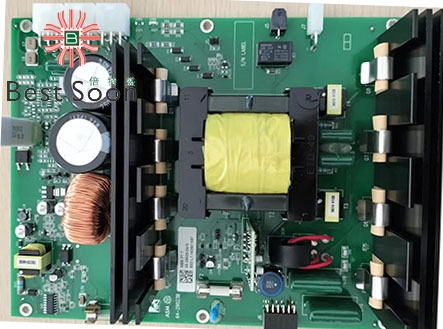 固晶机电源板卡