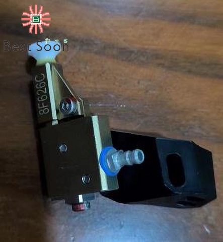 ASMPT球焊机吸线器