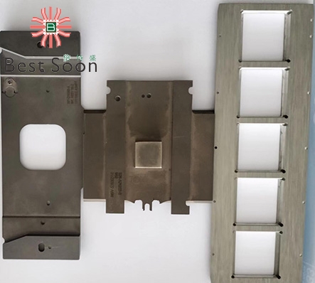 焊线机定制夹具