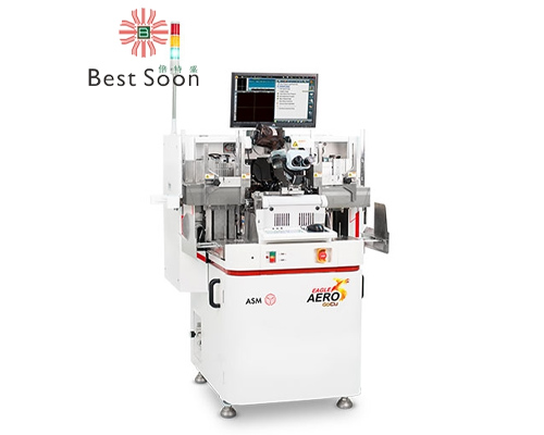 ASMPT固晶机 ASMPT固晶机