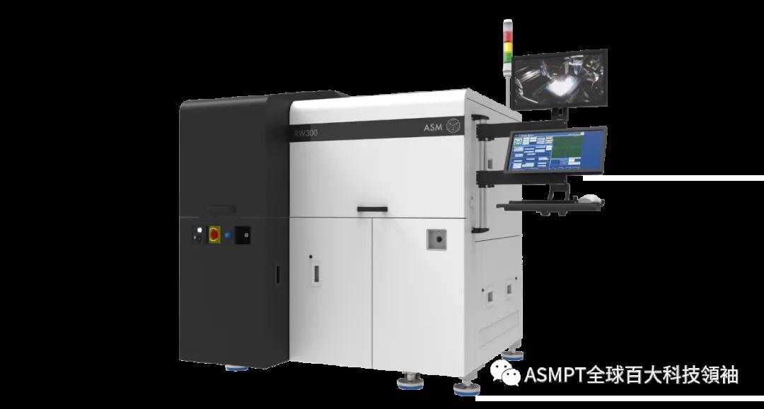 ASM IC封装设备