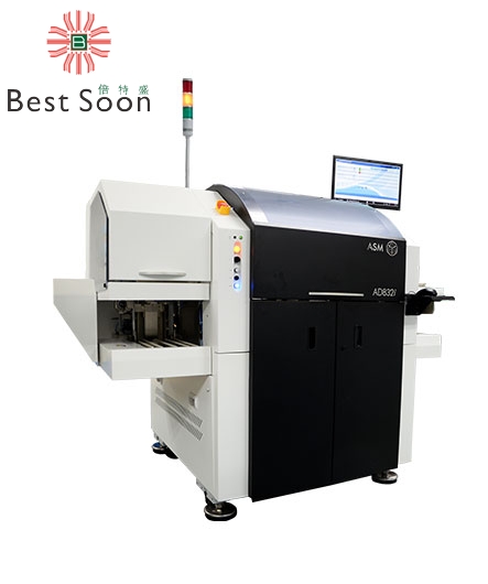 ASM IC封装设备 ASM IC封装设备