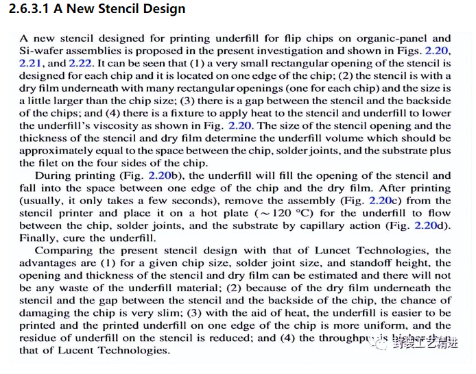 Flip Chip Technology Versus FOWLP Flip Chip Technology Versus FOWLP