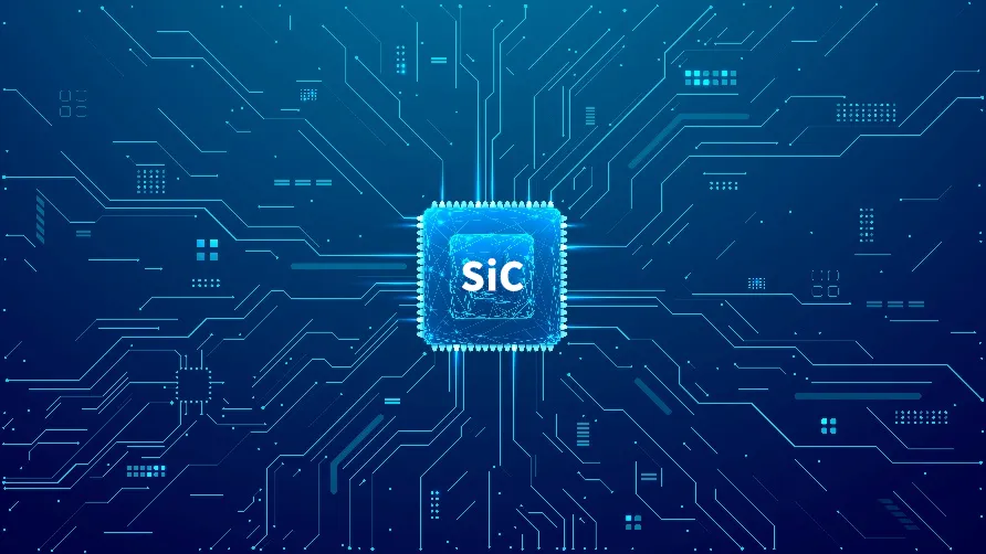 芯片与能量的隐秘对话 芯片与能量的隐秘对话