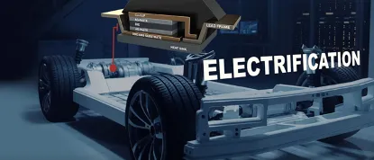 先进的半导体解决方案