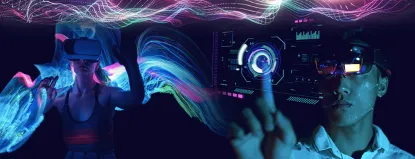 先进的半导体解决方案