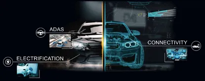 先进的半导体解决方案