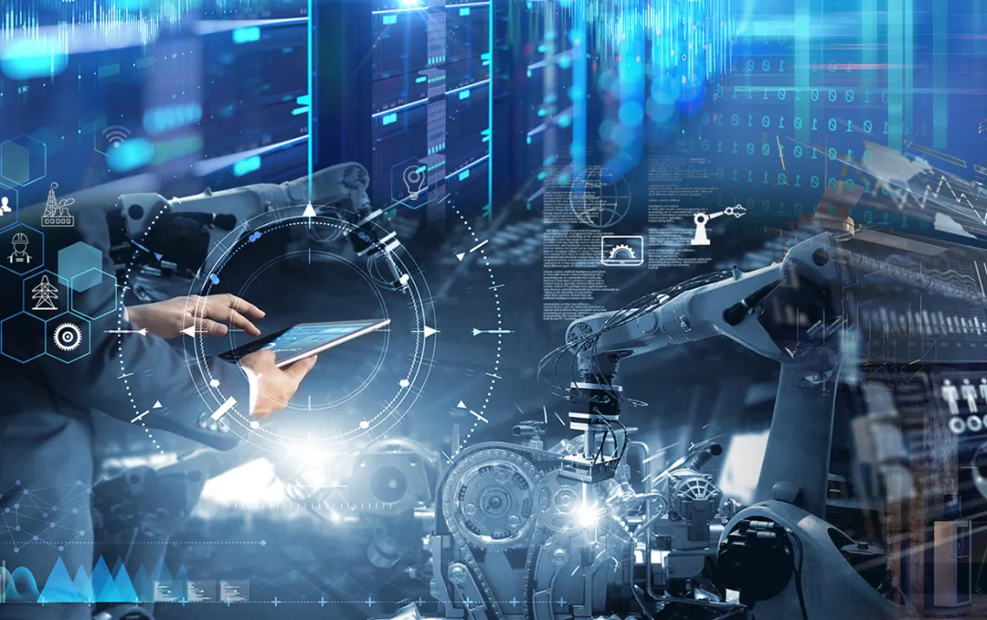 智造新时代 智造新时代