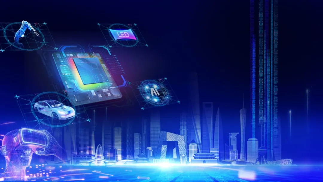 芯片的执行力，从封装开始