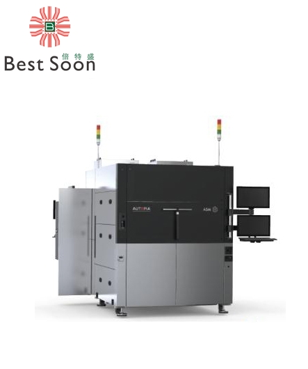 ASMPT PROFESSIONAL VEHICLE-MOUNTED AA equipment