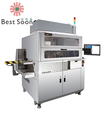ASMPT automatic die bonding machine