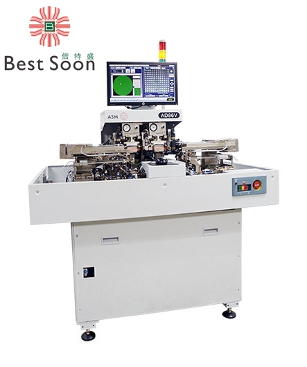 Automatic ASMPT Bonding Machine