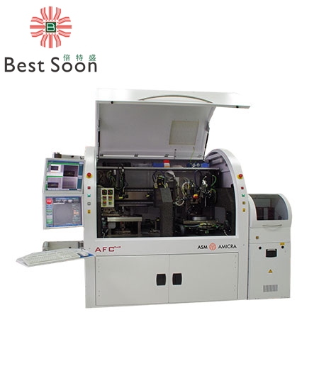 ASMPT Die Bonder and Flip Chip Bonder