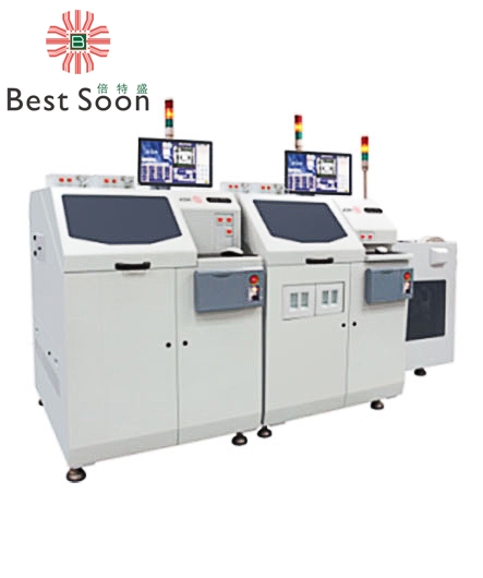 ASMPT Automatic Clip Bonding System