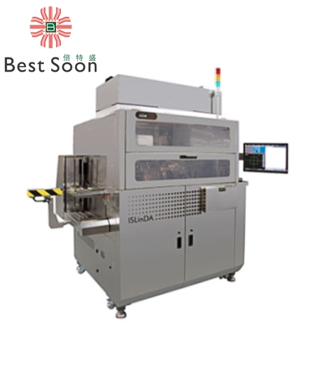 ASMPT Automatic Die Bonding System (12” wafer handling)