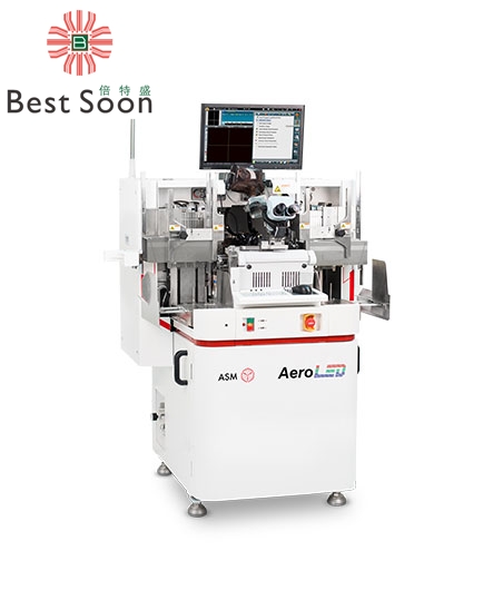 For LED Applications