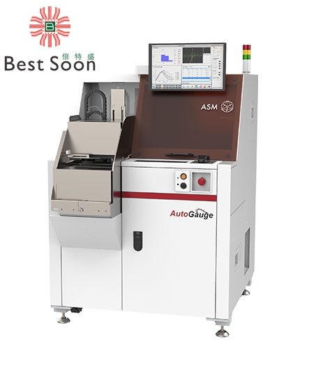 Closed-loop Metrology Equipment for Smart Manufacturing