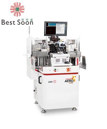 For Low Pin Count Discrete Applications