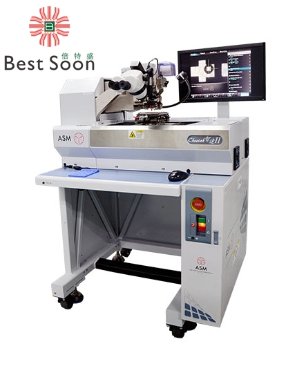 ASMPT automatic wire bonding machine