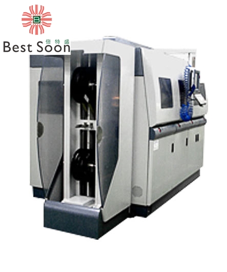 ASMPT Encapsulation Solution