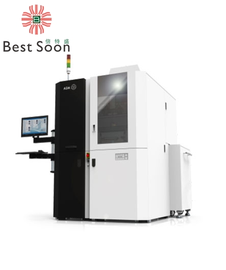 Manual Encapsulation Solution