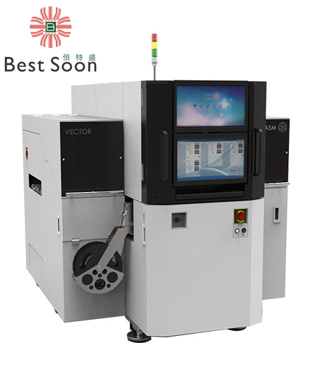 The Component Tacking Tool for Silver (Ag) Sintering