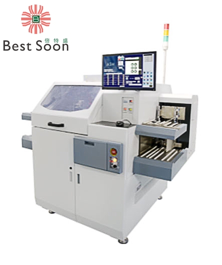 ASMPT Automatic Die Attach System