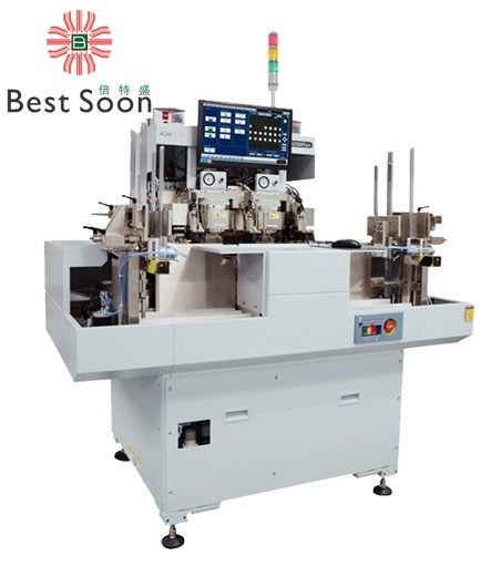 ASMPT Automatic Die Bonding System