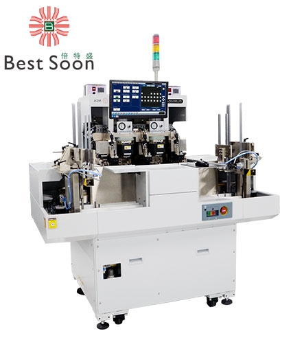 ASMPT Automatic Die Bonding System