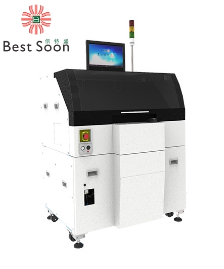 ASMPT Automatic Die Bonding System