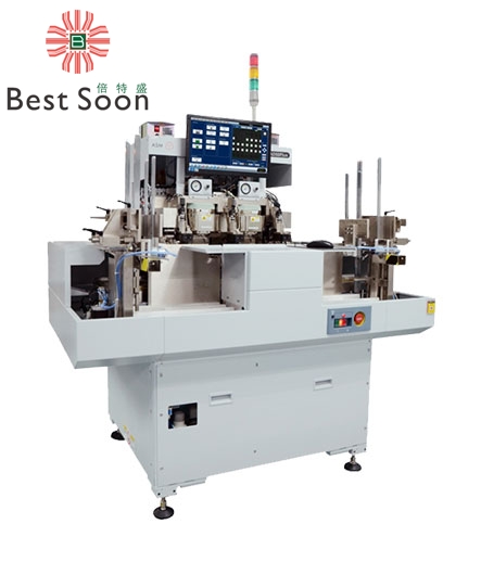 ASMPT Automatic Die Bonding System