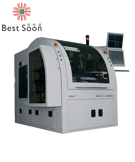 ASMPT Bonding and Compounding Machine