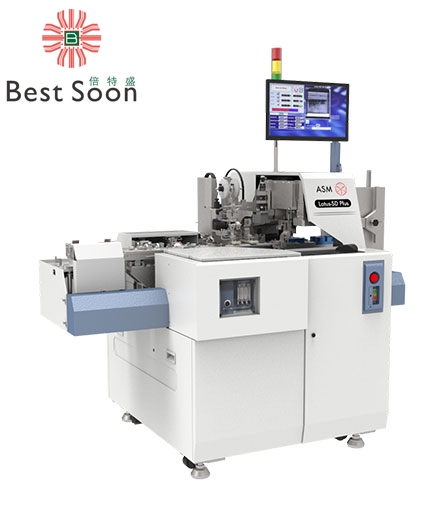 ASMPT Automatic Soft Solder Die Bonder
