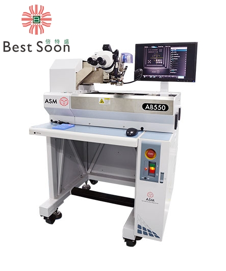 Automatic Wire Bonder