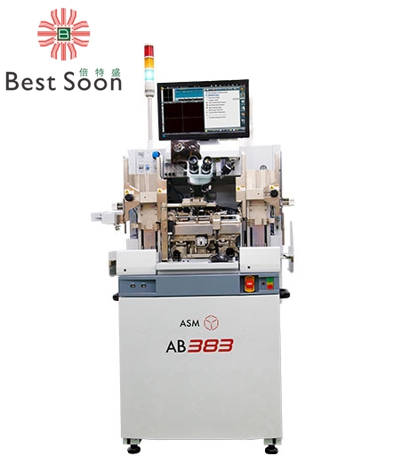 ASMPT automatic wire bonding machine