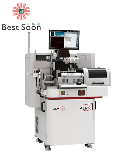 Taking Miniaturization to a New Era