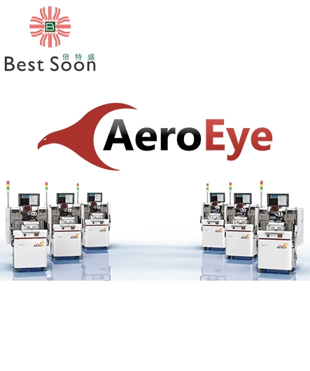 Data Technology for Smarter Machine