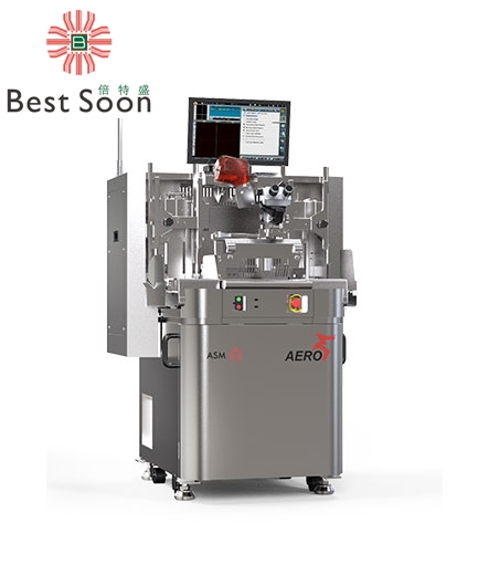 A New Dimension of Wire Bonding