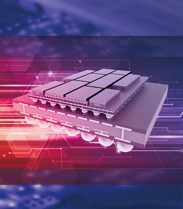 IC Packaging Solutions