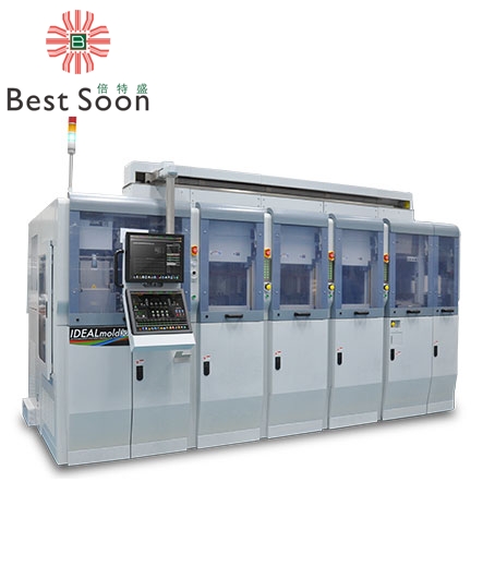 What to pay attention to when using ASM IC packaging equipment？