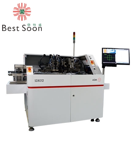 ASMPT solidification machine